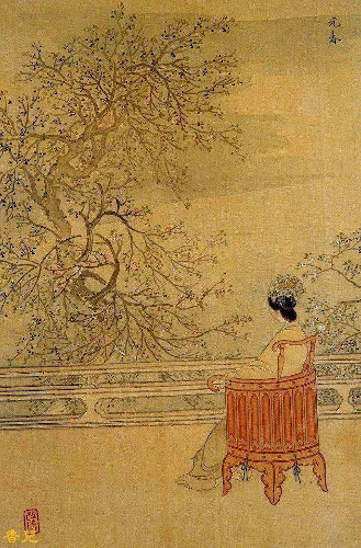 藏在年表里的艺术品