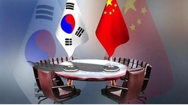 这群人在华长期布局，差点毁了中国对韩经济战能力