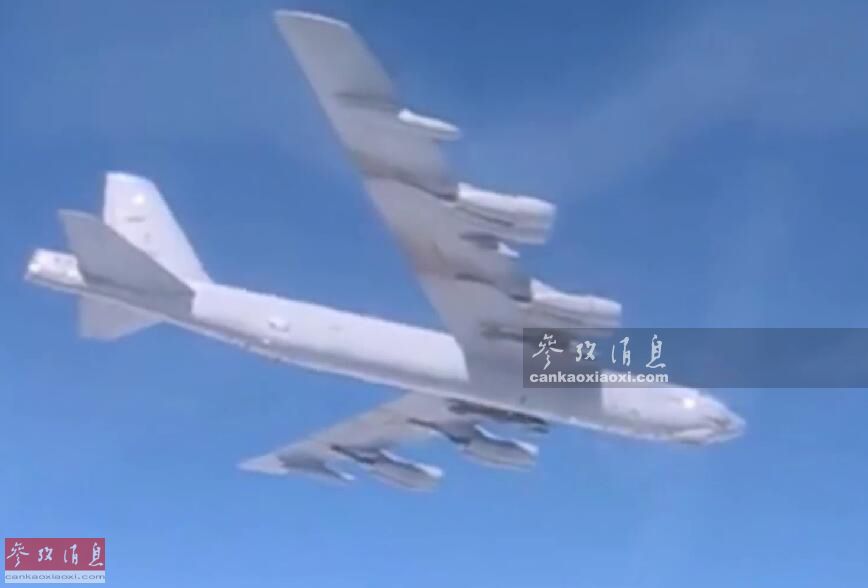 徐秉君：疫情之下，美俄战略轰炸机缘何飞抵对方领空附近频繁角力？