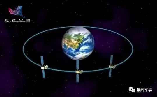 陈辉：中国北斗今天称雄太空——庆祝北斗卫星全球系统组网完成