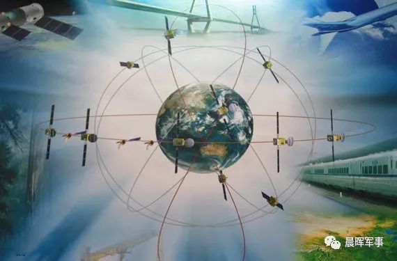 陈辉：中国北斗今天称雄太空——庆祝北斗卫星全球系统组网完成
