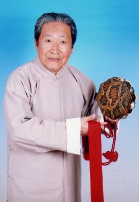 赵俊良演出照