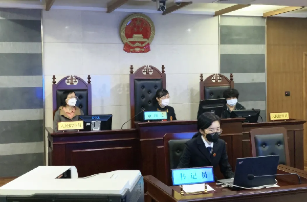 “百案云庭”金奖 | 程立：事异则备变，但法治初心不变