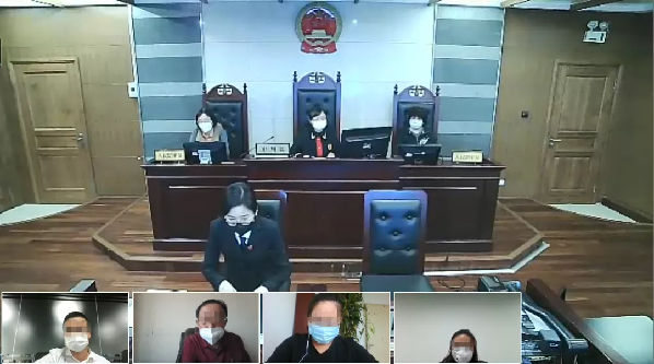 “百案云庭”金奖 | 程立：事异则备变，但法治初心不变