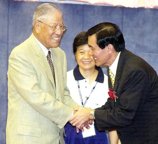 李登辉病亡，马英九不舍：历史将有公正客观评价