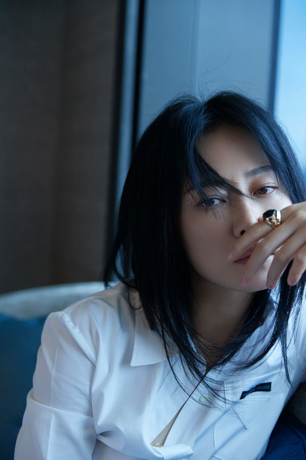 黄晓明 黄渤 —— 这个夏天谭卓2电影有点火