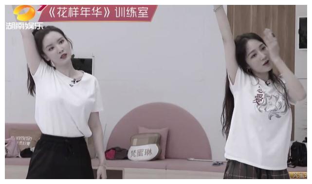 输给了张含韵，孟佳被淘汰原因有2个，吴昕说出了大实话