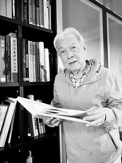 李伯谦：和古人对话，与历史交流