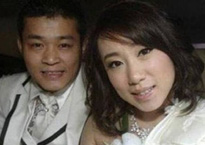 赵本山爱徒丫蛋王金龙离婚