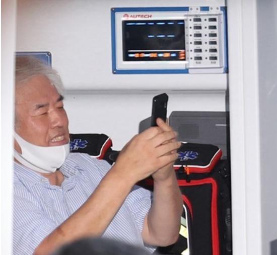 韩国教会又惹祸！首都圈暴发疫情 并已蔓延全国......