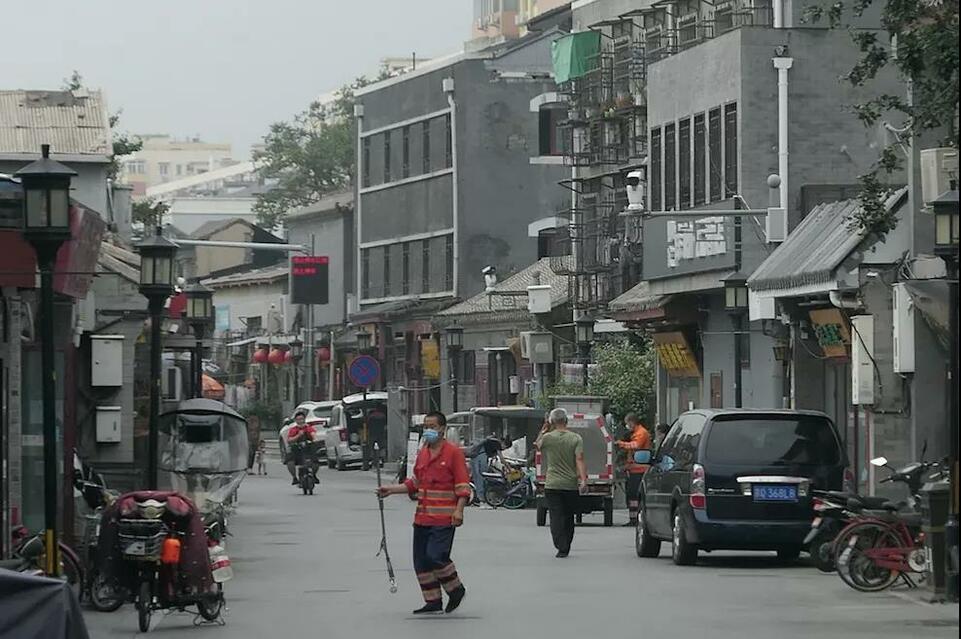 首都功能核心区到底怎么建？细节来了