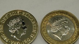 需求量下降 英铸币局未来10年不再造这两种硬币……