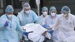 秘鲁确诊病例超77万 拟在2021为1100万人提供新冠疫苗