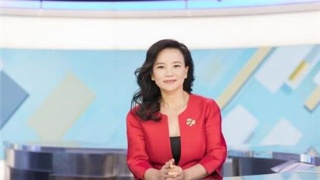 央视美女记者成蕾被查：罪名罕见！外交部证实