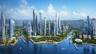 深圳推动组建中国海工集团，规划建设海洋科技创新走廊