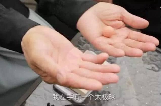 澎湃新闻深度评论太极马保国：比全网恶搞，更能揭穿伪大师之本质