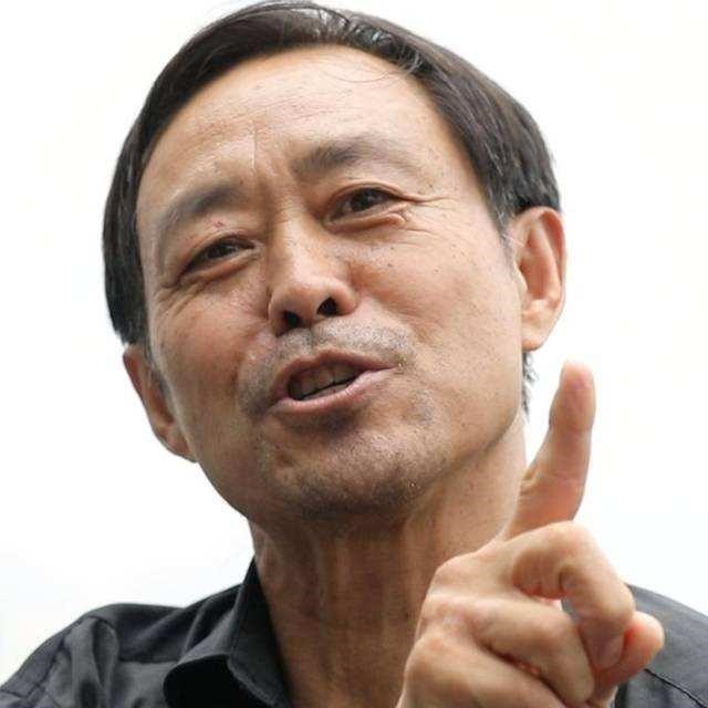 澎湃新闻深度评论太极马保国：比全网恶搞，更能揭穿伪大师之本质