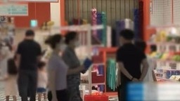 韩国首尔再次刷新单日新增病例最高值