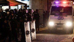 厄瓜多尔监狱暴乱造成24人死亡