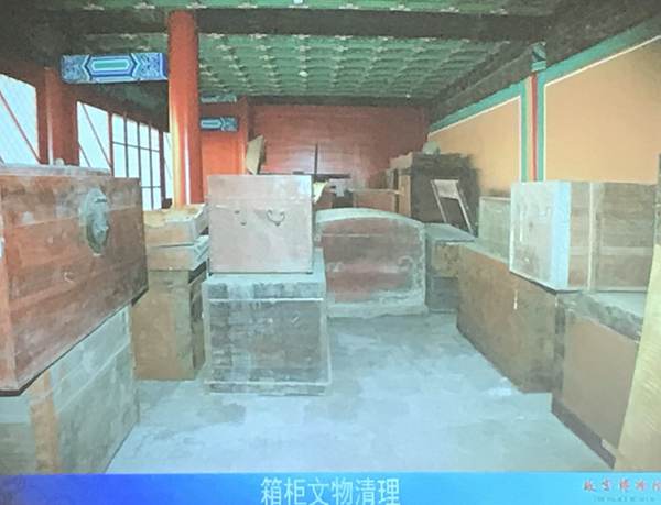 文化遗产保护与利用哪个重要?单霁翔说:“传承最重要!” 国家品牌网