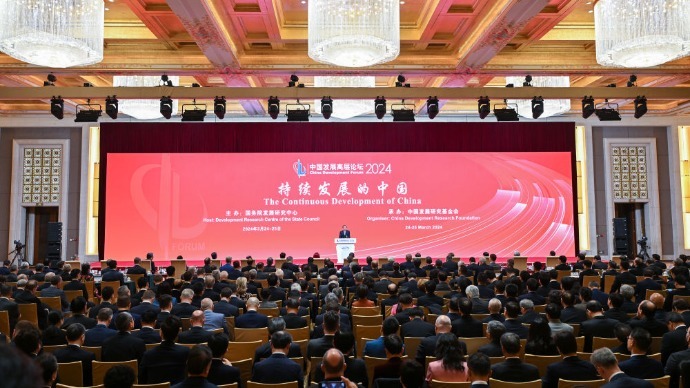 政能亮丨用更高水平的开放与世界“双向奔赴”